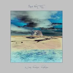 A Deep Voiceless Wilderness by Steve von Till