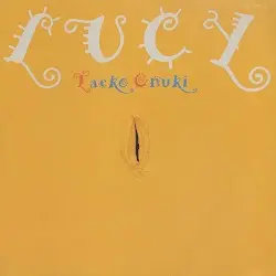 Lucy by 大貫妙子