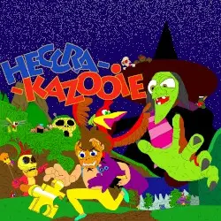 Heccra-Kazooie by Heccra