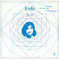 Lola Versus Powerman and the Moneygoround, Part One by The Kinks
