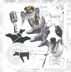 Musique Pour Les Pubs De Nourriture Pour Chiens by Breakmaster Cylinder