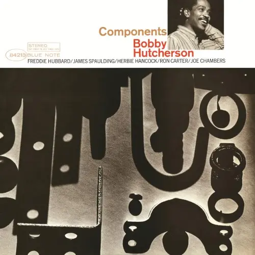 Components by Bobby Hutcherson