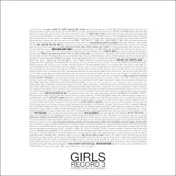 Father, Son, Holy Ghost by Girls