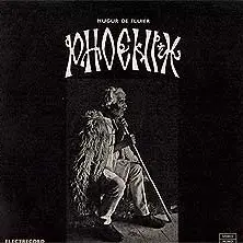 Mugur De Fluier by Phoenix