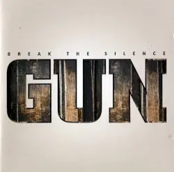 Break the Silence by Gun