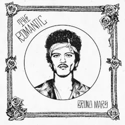 The Romantic by Bruno Mars