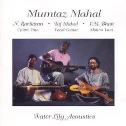 Mumtaz Mahal by Taj Mahal, Vishwa Mohan Bhatt & Narasimhan Ravikiran