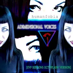 EVP Sessions Ectoplasm Version by Humanfobia