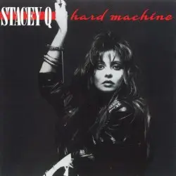 Hard Machine by Stacey Q