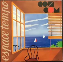 Espace Tempo by Michaël Larcange, Jean‐Claude Pierric