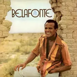 The Warm Touch by Harry Belafonte
