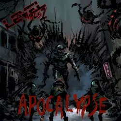 VR Apocalypse by LeveL -1