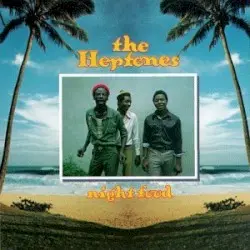 Night Food by The Heptones