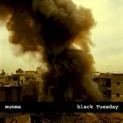 Black Tuesday by Munma