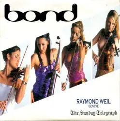 Bond by BOND