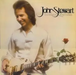 Bombs Away Dream Babies by John Stewart