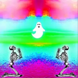 CΛ$H ☯VΣR ΣVΣR¥THING by ghostwerk