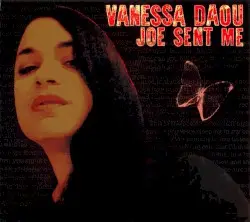Joe Sent Me by Vanessa Daou