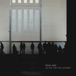 An Ark for the Listener by Philip Jeck