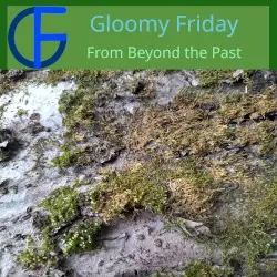 From Beyond the Past by Gloomy Friday