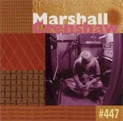 #447 by Marshall Crenshaw