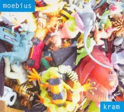 Kram by Dieter Moebius