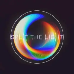 Split the Light by Kim Boekbinder