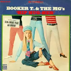 Hip Hug‐Her by Booker T. & the MG’s