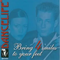 Bring 4 Smiles to Your Feet by Ballroom Orchestra and Singers