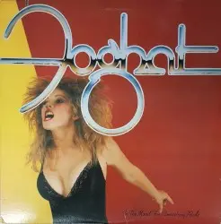 In the Mood for Something Rude by Foghat