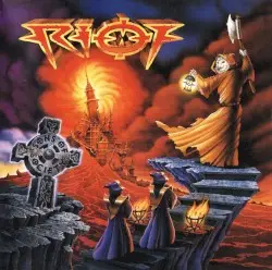 Sons of Society by Riot