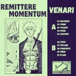 VENARI by Remittere Momentum