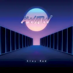 Stay Rad by AWITW