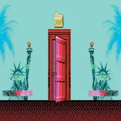 r o o m 3 0 8 by KFM