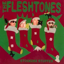 Stocking Stuffer by The Fleshtones