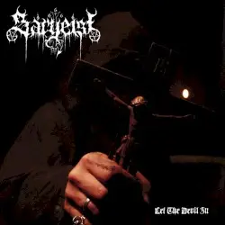 Let the Devil In by Sargeist