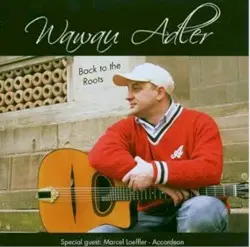 Back to the Roots by Wawau Adler