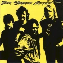 About Time by Ten Years After