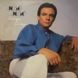 Siempre contigo by José José