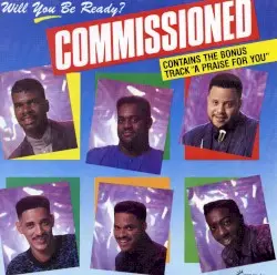 Will You Be Ready by Commissioned