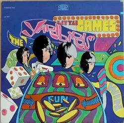 Little Games by The Yardbirds