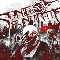 Sonic Syndicate by Sonic Syndicate