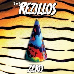 Zero by The Rezillos
