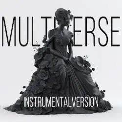 Multiverse (instrumental version) by Violet Cold