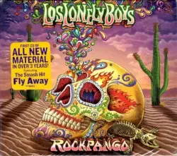 Rockpango by Los Lonely Boys