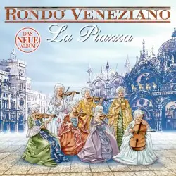 La piazza by Rondò Veneziano