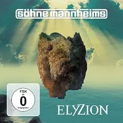 ElyZion by Söhne Mannheims