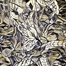 End Theory by CRSY