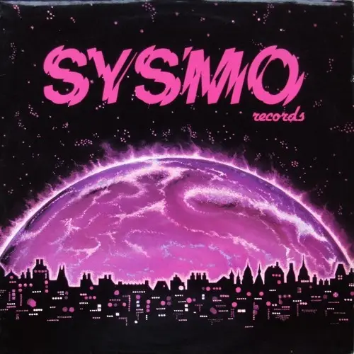 Sysmo Records Vol. 5 by Roland Romanelli, Guy Bonnet