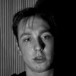 Happy Tears by Brevin Kim